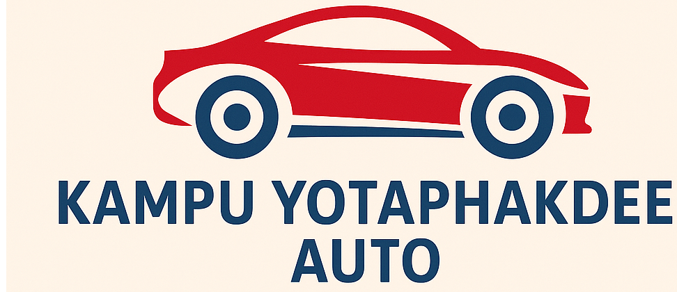 KAMPU YOTAPHAKDEE AUTO